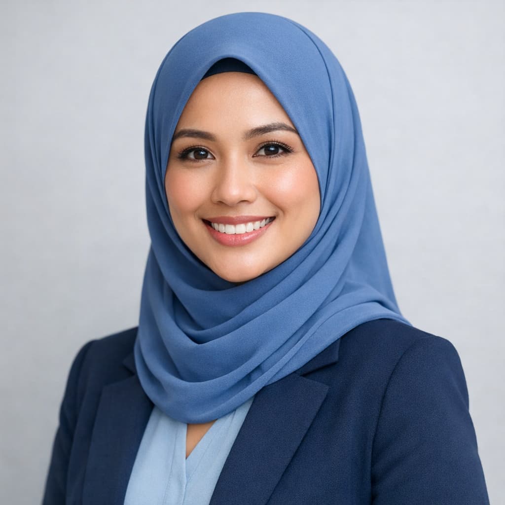 Nur Amelina