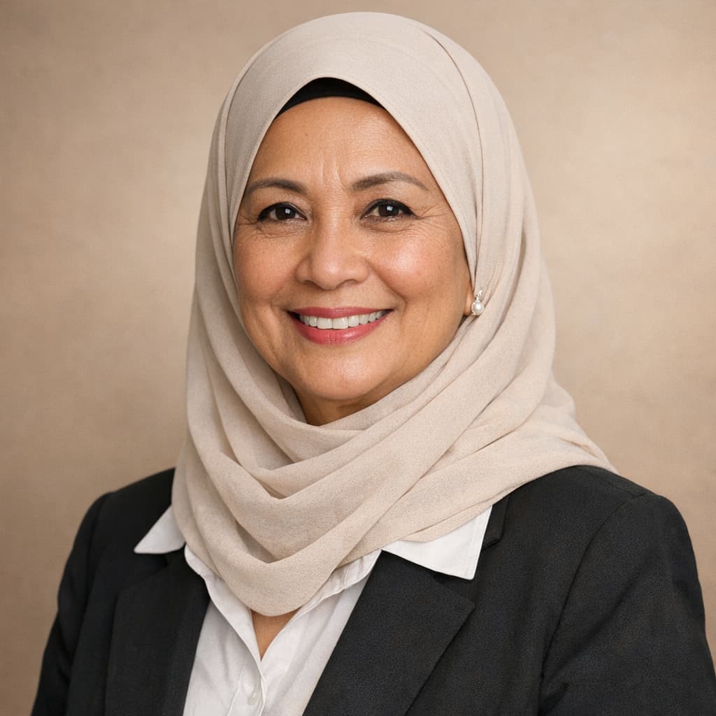 Fatimah Hassan